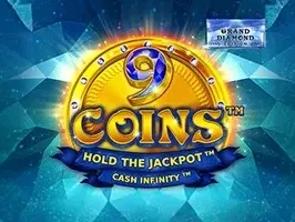 9 Coins™ Grand Diamond Edition screenshot